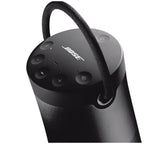 Bose Soundlink Revolve II+ Bluetooth Speaker Black 858366-5130