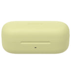 Sony Ultra Compact True Wireless Earbuds Yellow WFC510Y