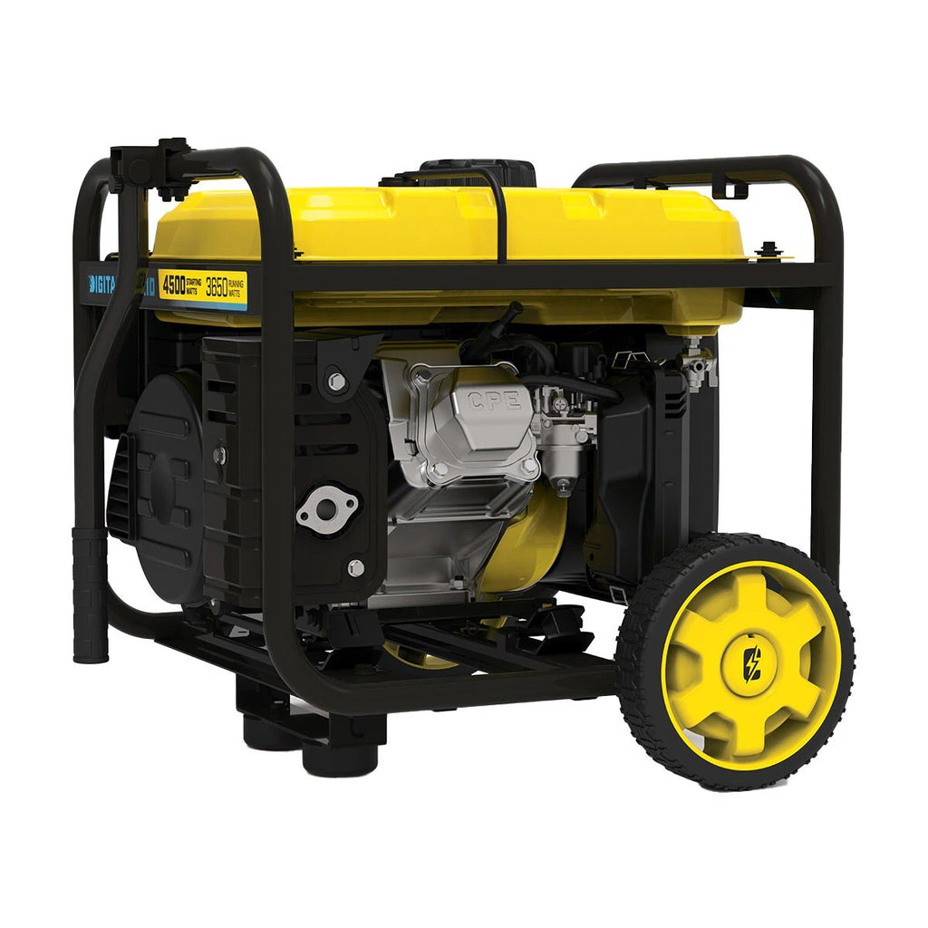 Champion Inverter Generator 4500W Open Frame 500573-AU