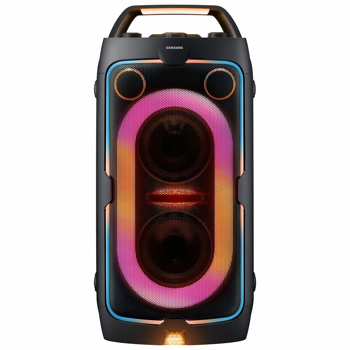 Samsung Sound Tower Party Speaker MX-ST40F/XY