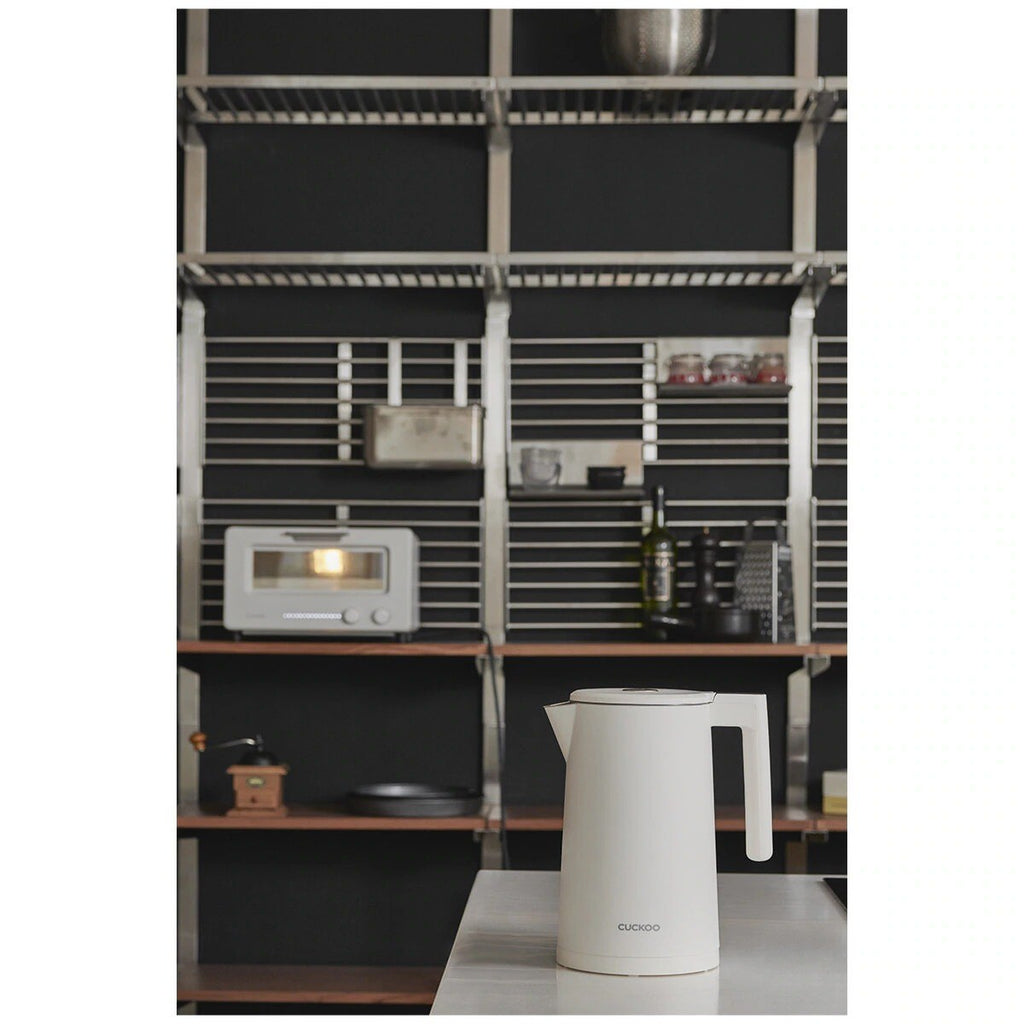 Cuckoo Electric Kettle CK-C170TW