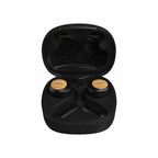 House of Marley Liberate Open Earbuds Black EM-JE104-SB