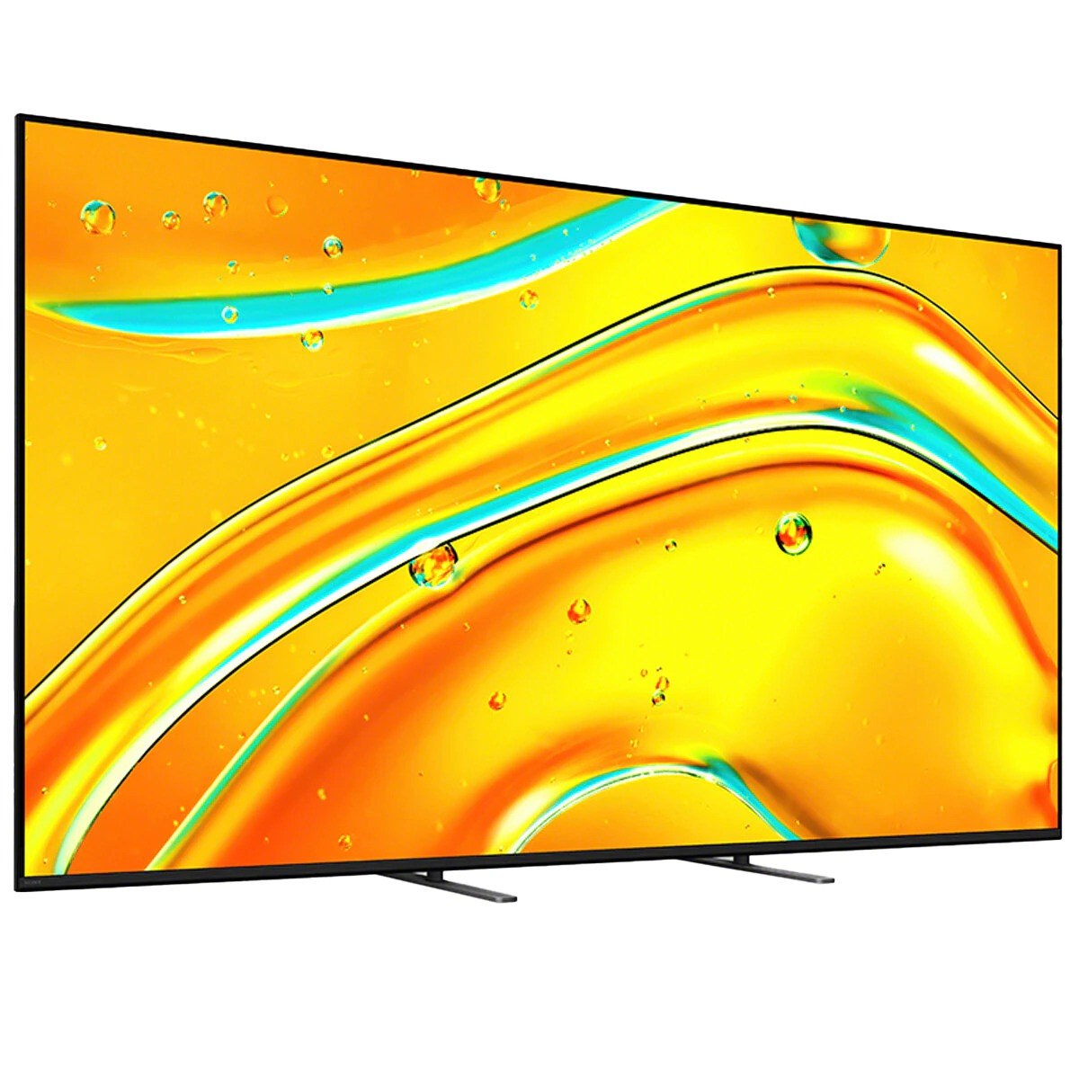 Sony 55 Inch BRAVIA 5 4K HDR Mini LED TV K55XR50