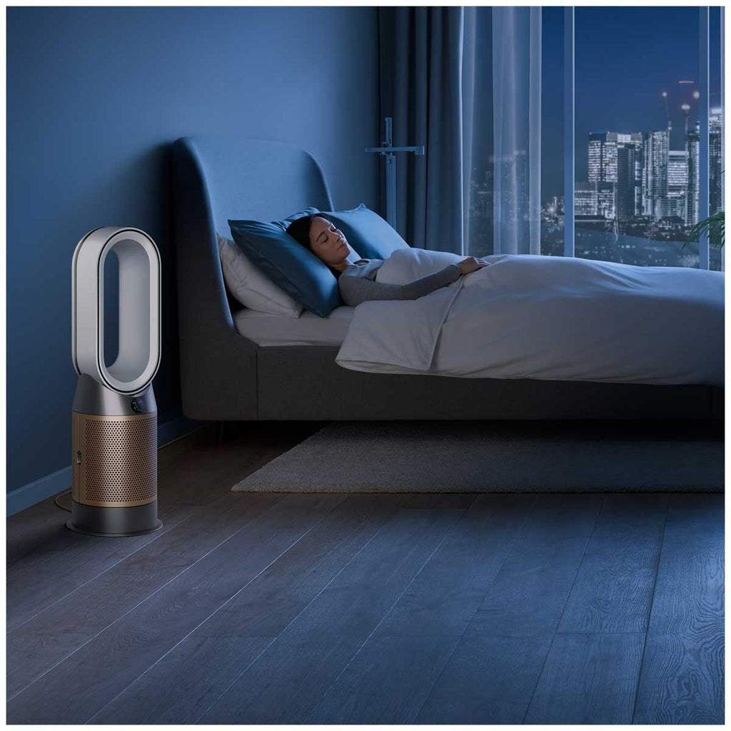 Dyson Purifier Hot + Cool HP2 De-NOx 546294-01