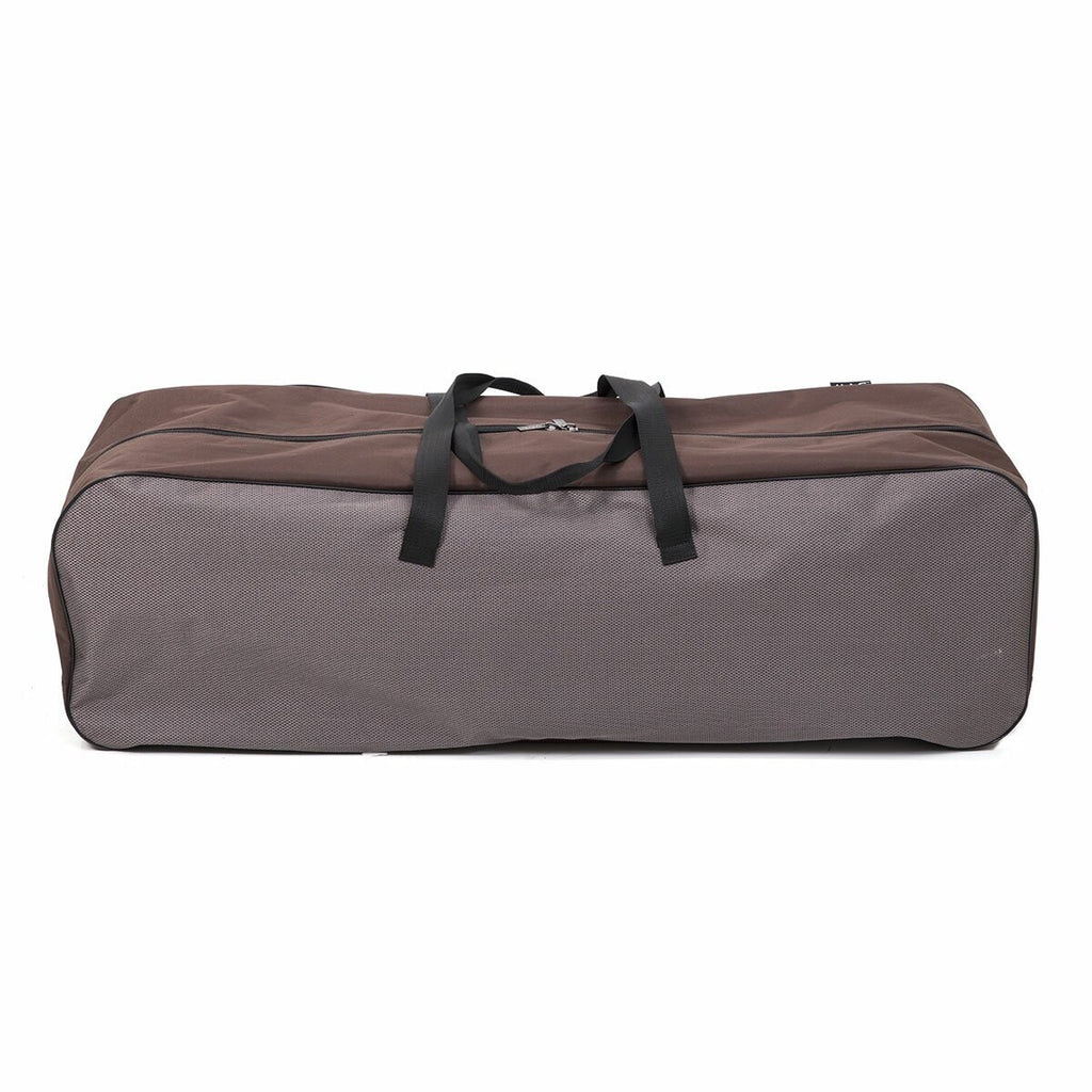 Mac Sports Extra Padded Club Chair