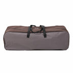 Mac Sports Extra Padded Club Chair