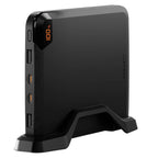 Cygnett VertPWR 25K Obsidian Laptop Power Bank CY5128PBCHE
