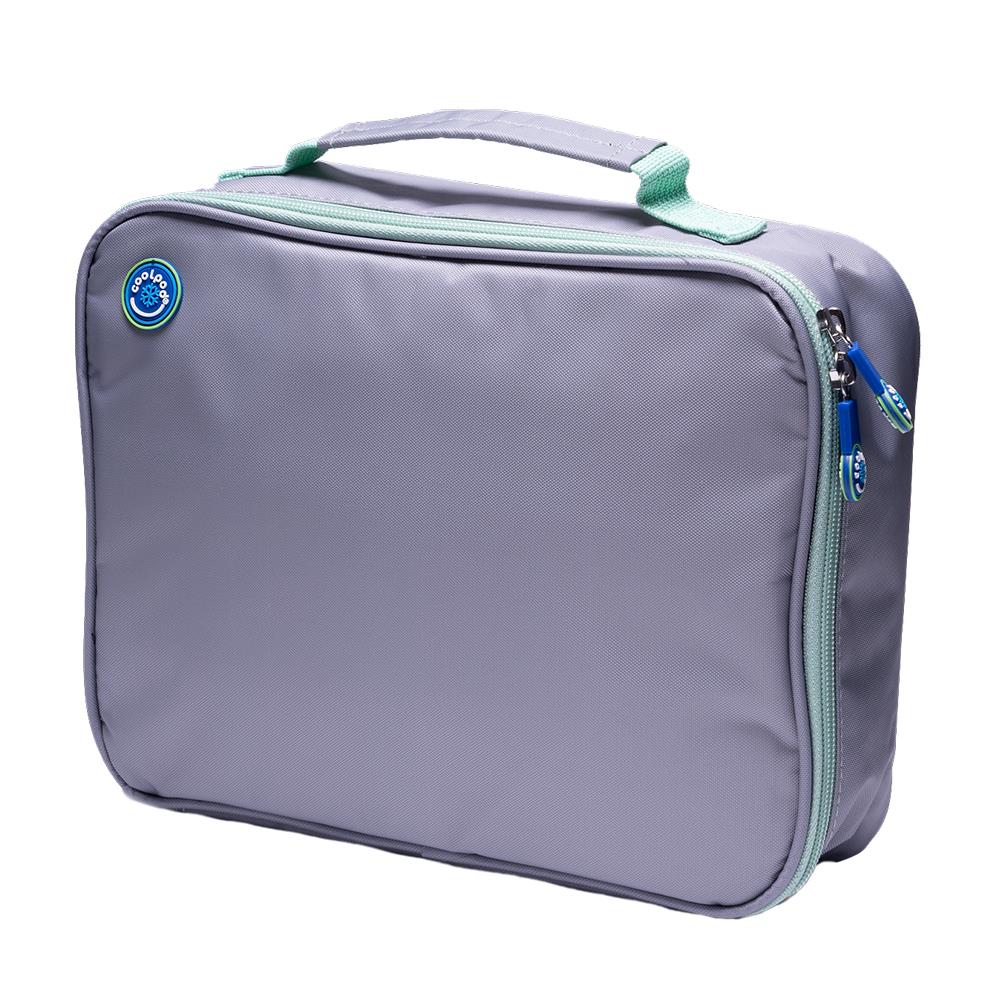 Freezable Bento regular Bag – Ultimate Grey/Linchen