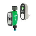 Holman WX1 Tap Timer And Wi-Fi Hub /Smartly Track Water Flow And Water Usage