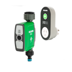 Holman WX1 Tap Timer And Wi-Fi Hub /Smartly Track Water Flow And Water Usage