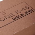 Global King Deluxe Water Stone K-45 1000 Grit Sharpening Tool