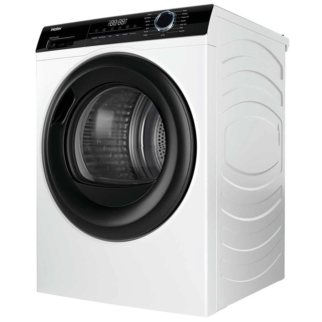 Haier 8kg Heat Pump Dryer H300 HDHP80AW1