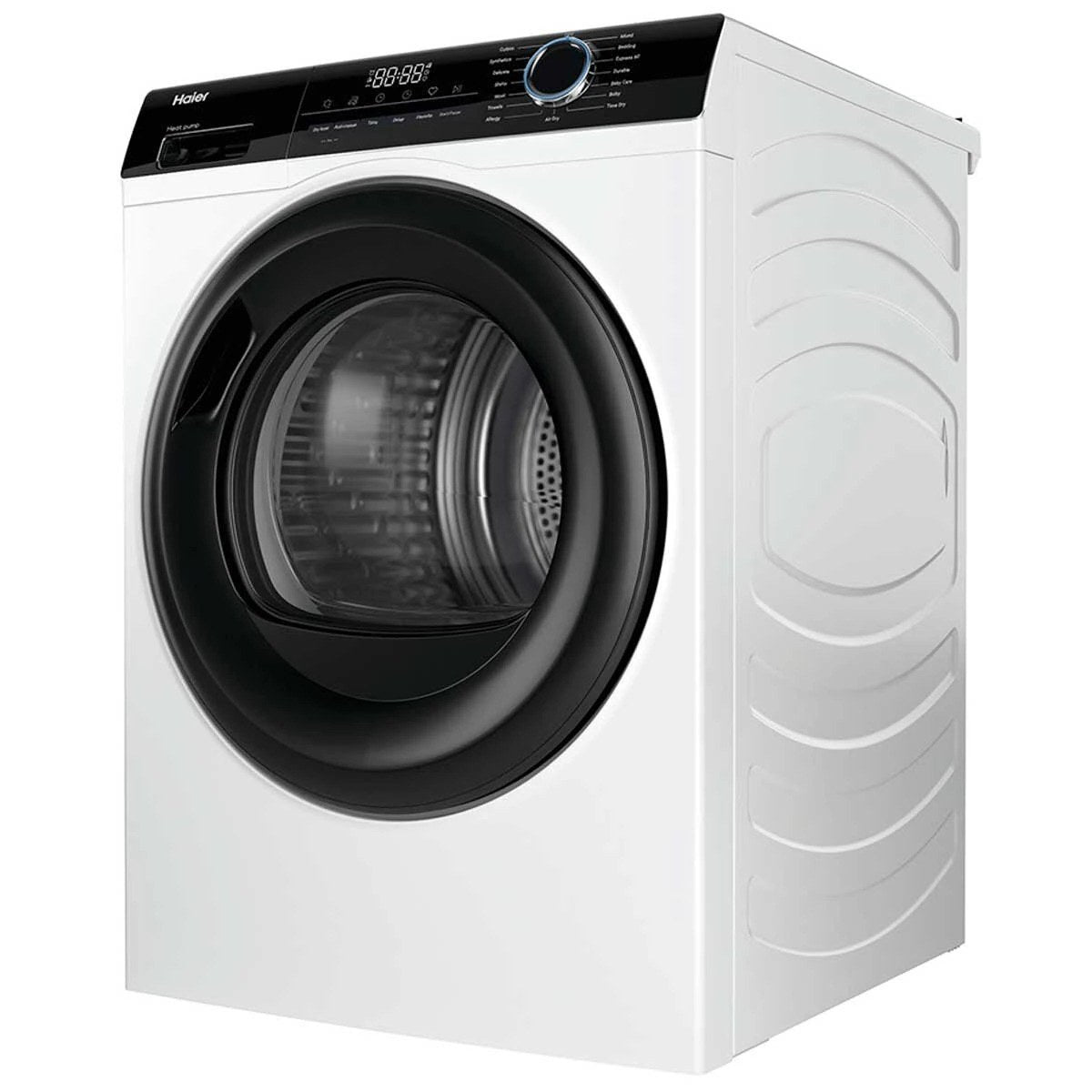 Haier 8kg Heat Pump Dryer H300 HDHP80AW1