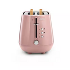 Eclettica 2 Slice Playful Pink