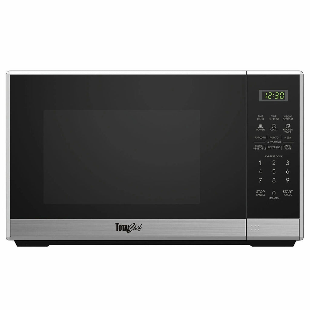 Total Chef Microwave 34L Black TCMO34BAU