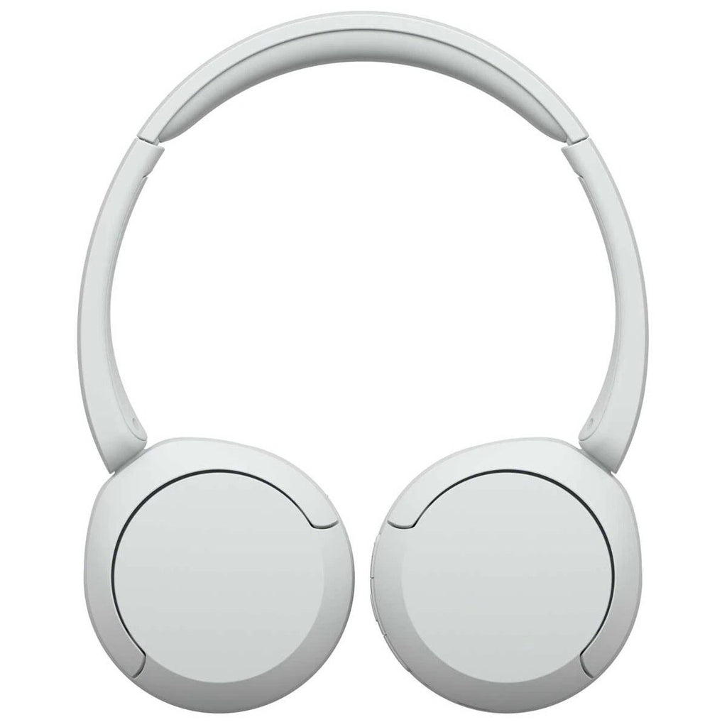 Sony Wireless Headphones White WH-CH520W