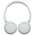 Sony Wireless Headphones White WH-CH520W