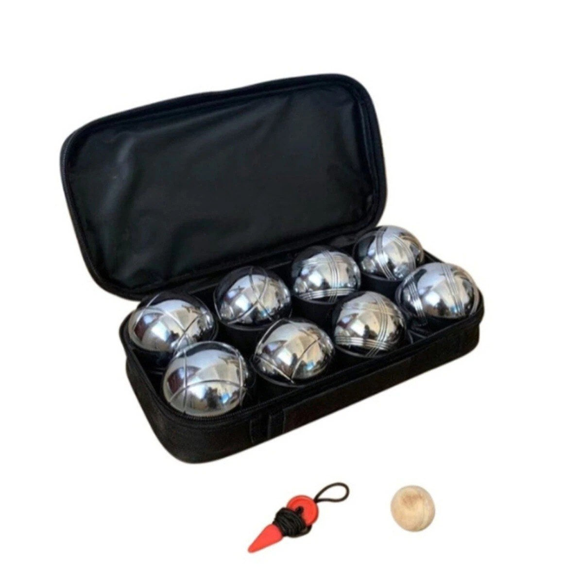 Jenjo Bocce