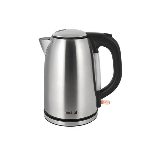 Mistral 1.7L S/S Kettle BK979