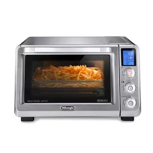 Livenza MultiOven Air Convection Benchtop Oven 24L