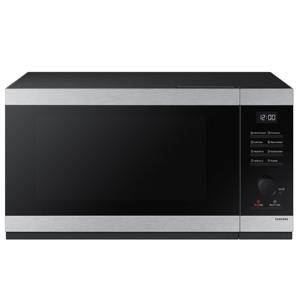 Samsung 40L Microwave With Dial And Button Control MS40DG5504AT