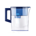 2 x Stefani Compact Water Filter Jug 2L