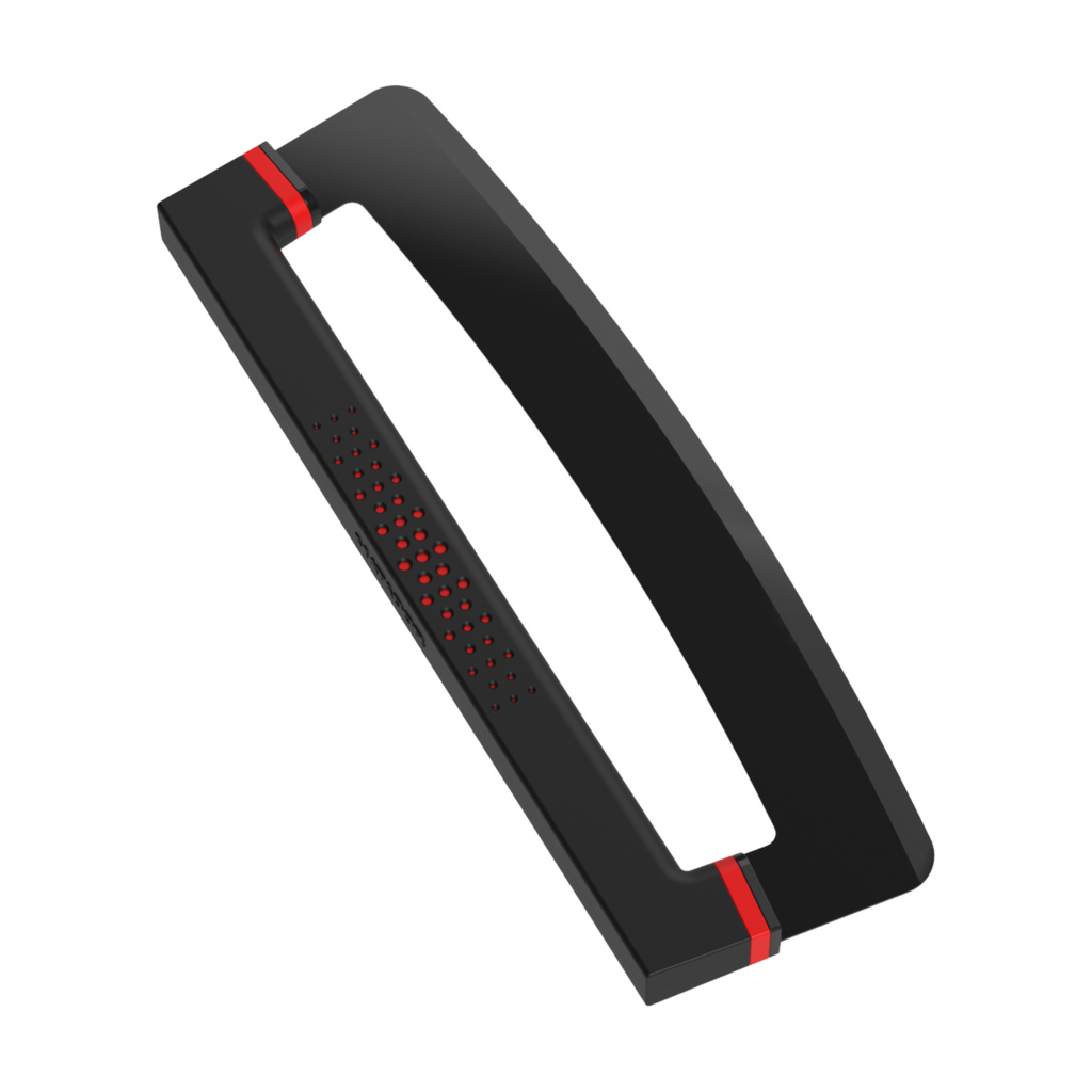 Matador Pit Slicer Stainless Steel BBQ Tools Pizza, Ribs, Vegetables Cutter