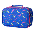 Freezable Bento Cooler Bag - Large | Butterflies Design