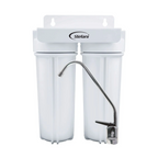 Stefani Twin Undersink Water Filtration System