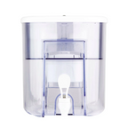 Stefani 8.5L On Bench Water Filter Reduces Bad Taste/Odours/Chlorine/Lime Scale