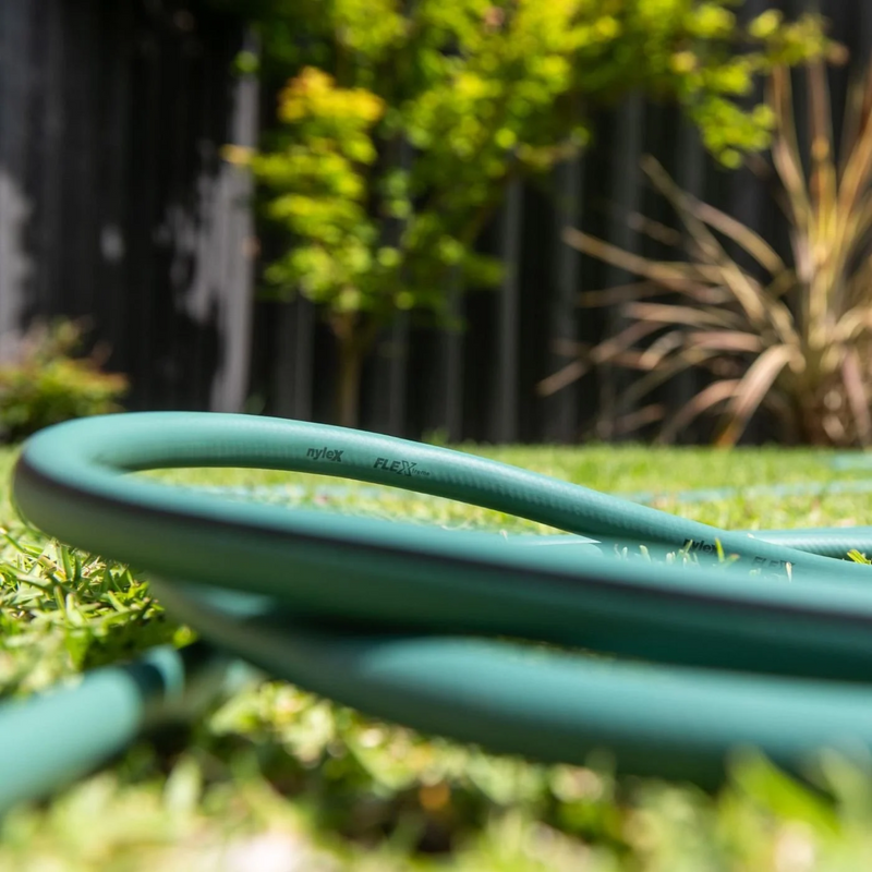 Nylex 12mm x 20m Flextreme™ Garden Hose