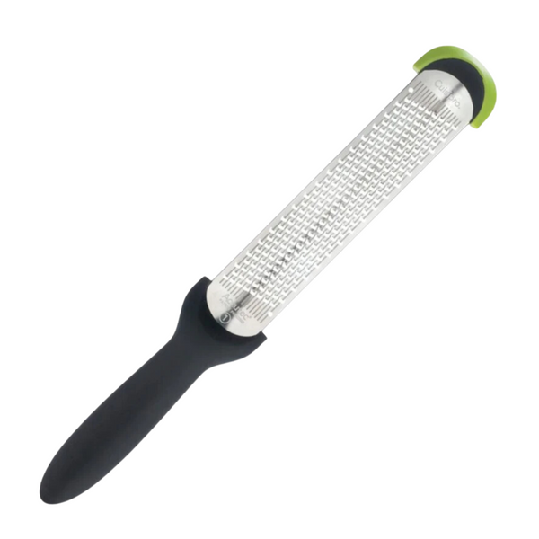 Cuisipro SGT Fine Rasp Zester Grater – Premium Stainless Steel Kitchen Tool