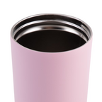 2x Oasis Super Sipper Insulated Tumbler w/ Silicone Head Straw 600ml - Carnation