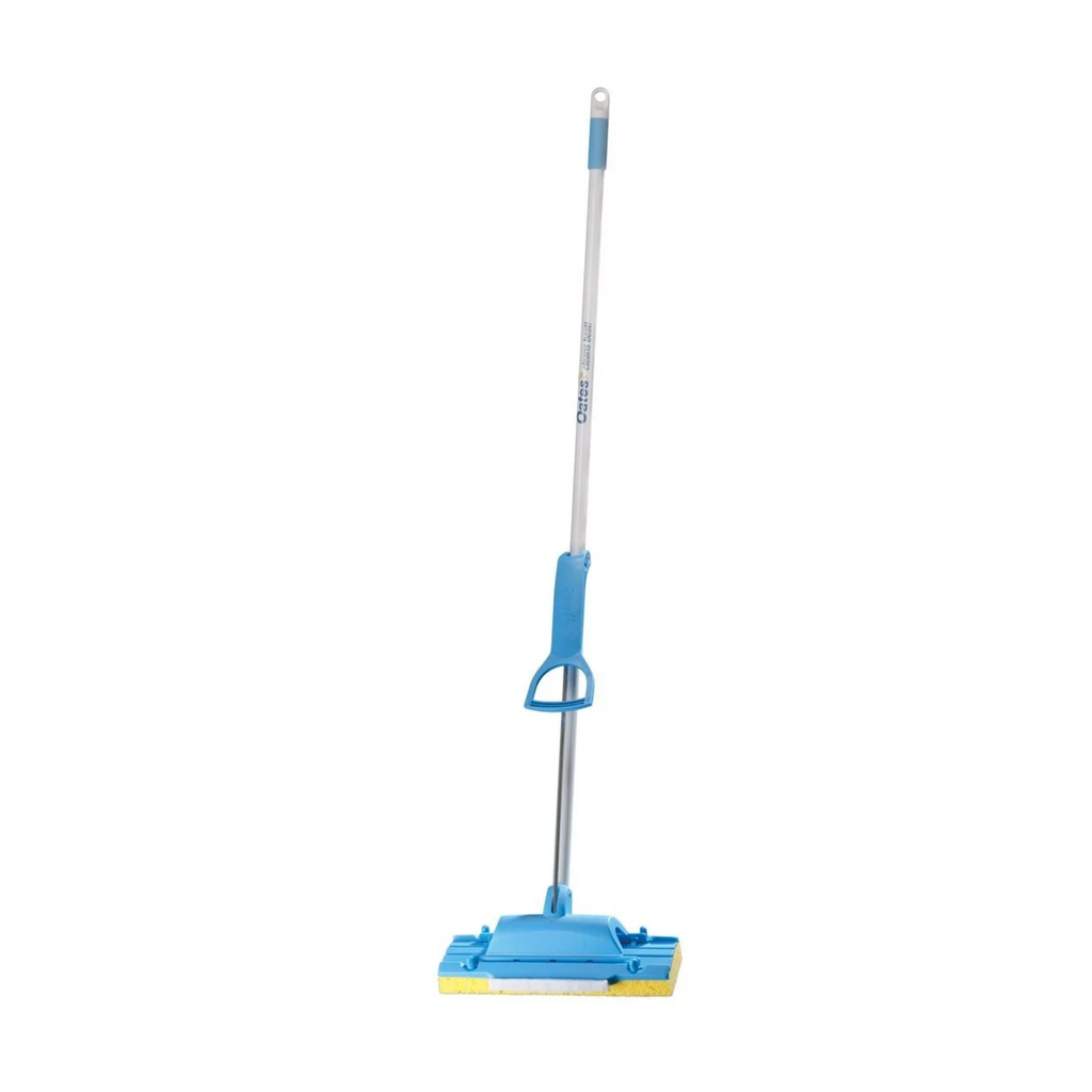 Oates Massive Four Post Squeeze Mop