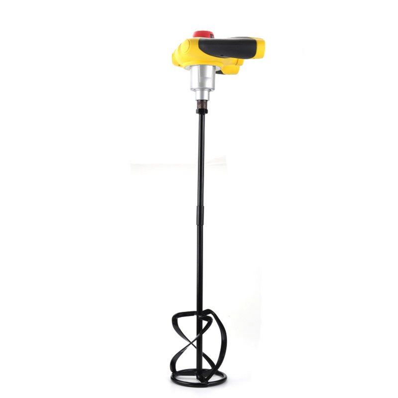 Handheld 2 in 1 High Speed Paint Mixer Spray sprayer Painting Guns 650w 800ml