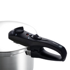 Pressure Cooker Fagor Duo Stainless Steel Stovetop Induction Cookware 7.5L