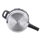 Pressure Cooker Fagor Duo Stainless Steel Stovetop Induction Combo Set 4L & 6L
