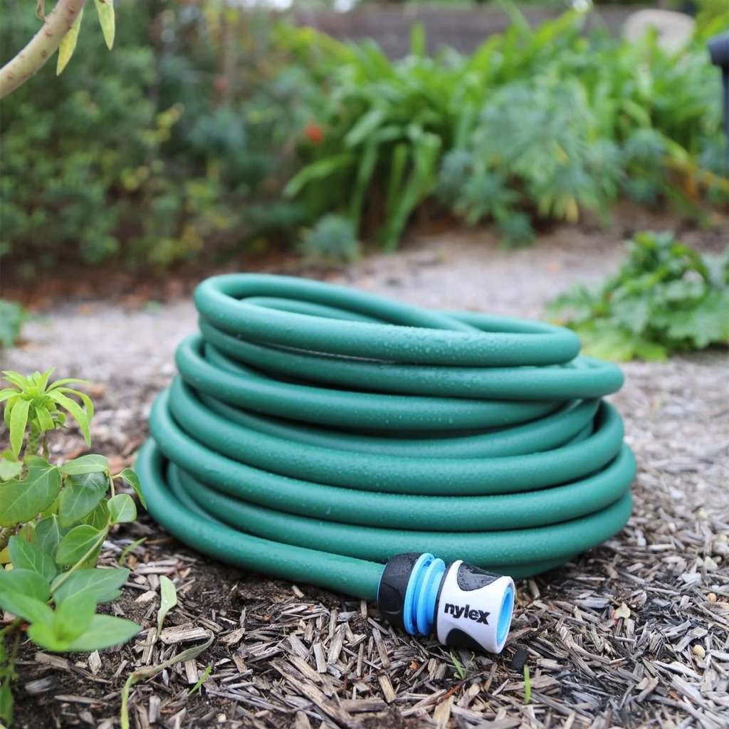 Nylex Webky Garden Hose – Nylex 12mm x 20m Flextreme™ Garden Hose