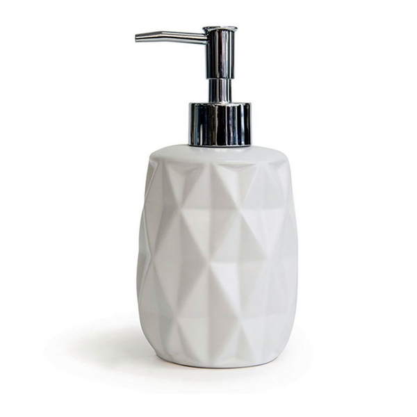 Wet By Home Design Geo Soap Dispenser