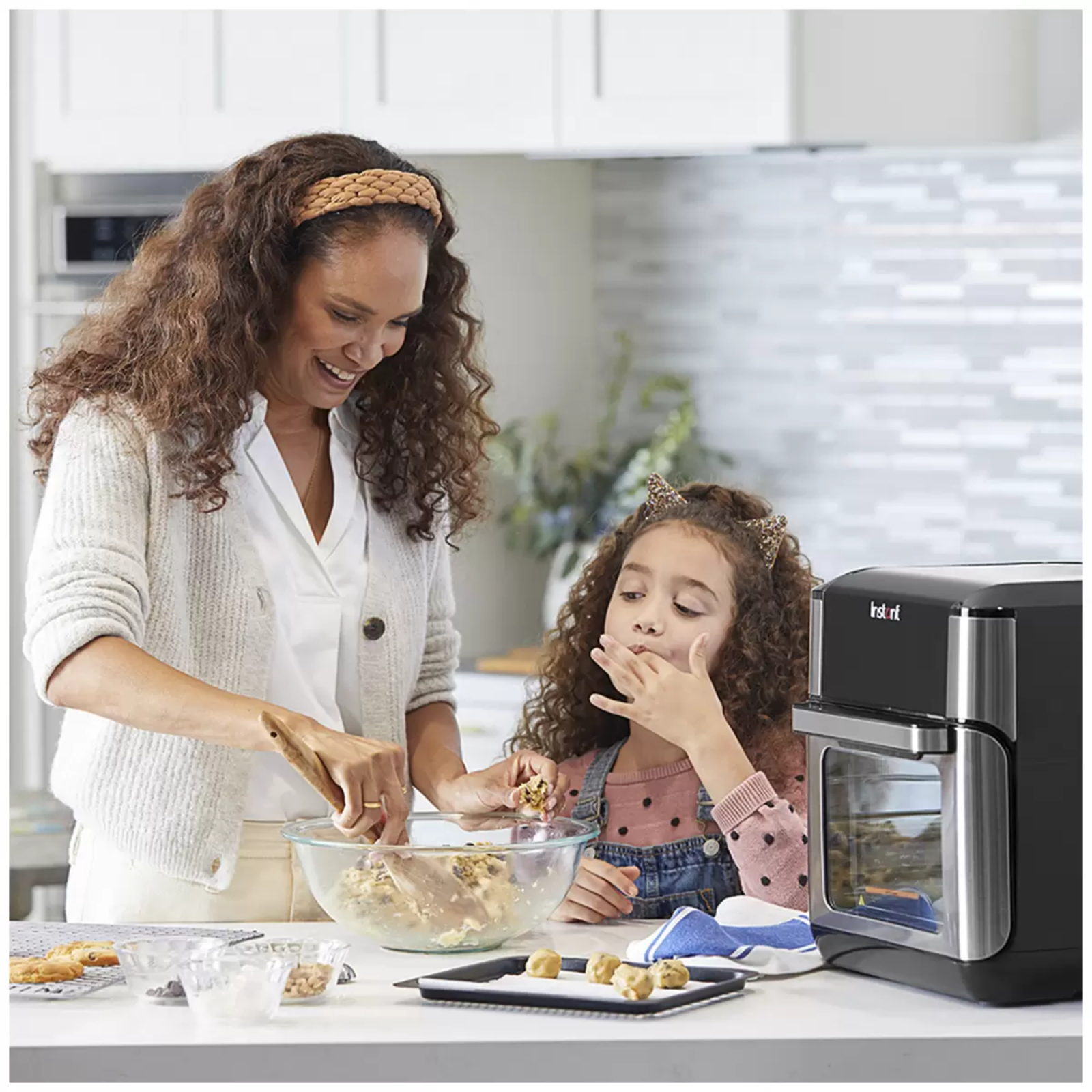 Instant Pot Vortex Plus Airfryer Oven 10L