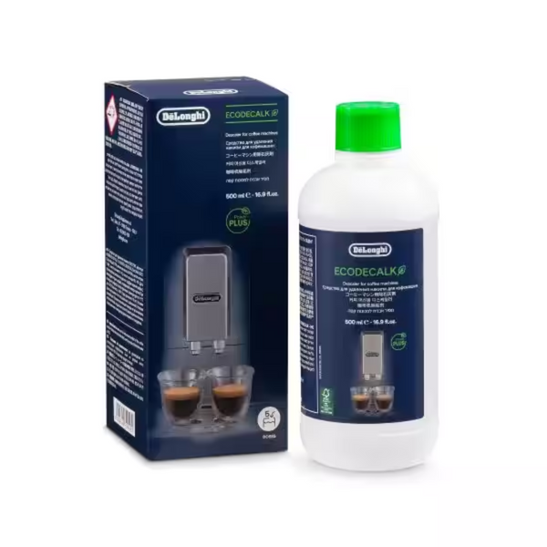 EcoDecalk - Descaling Solution (500ml)