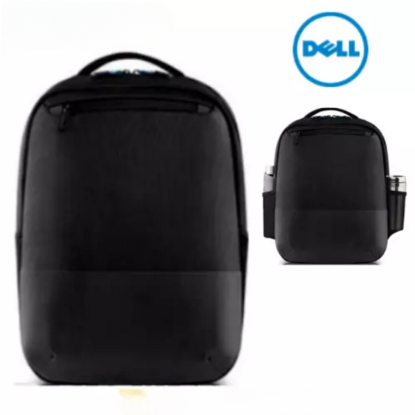 DELL PRO SLIM BACKPACK Laptop Backpack Water Proof Dell warranty 2 Yr