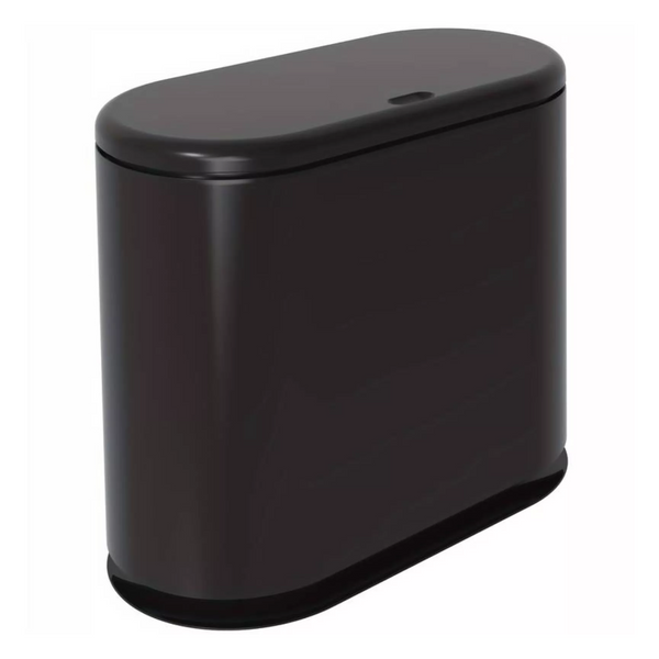 Barelli 10L Hygiene Series Plastic Bathroom Bin