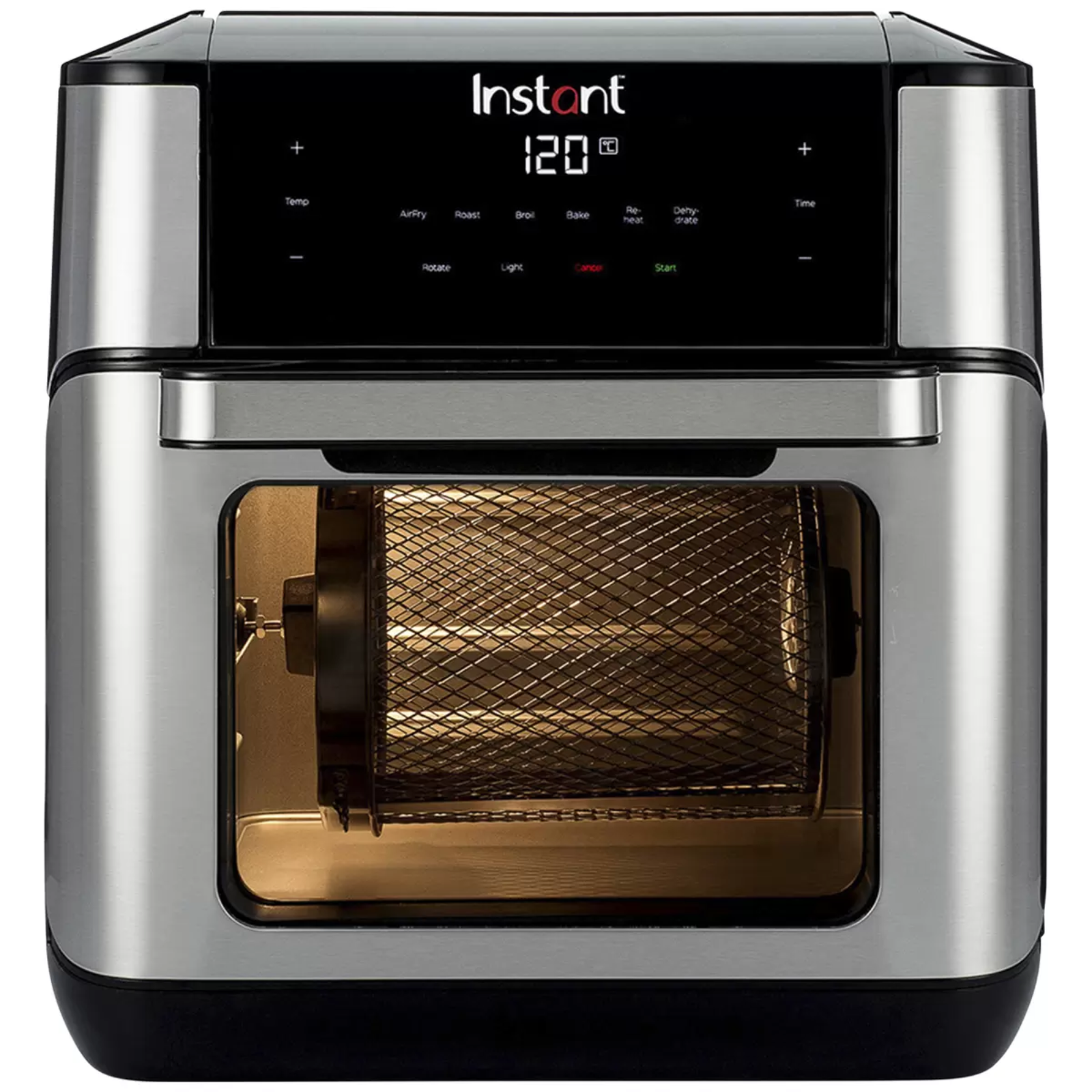 Instant Pot Vortex Plus Airfryer Oven 10L