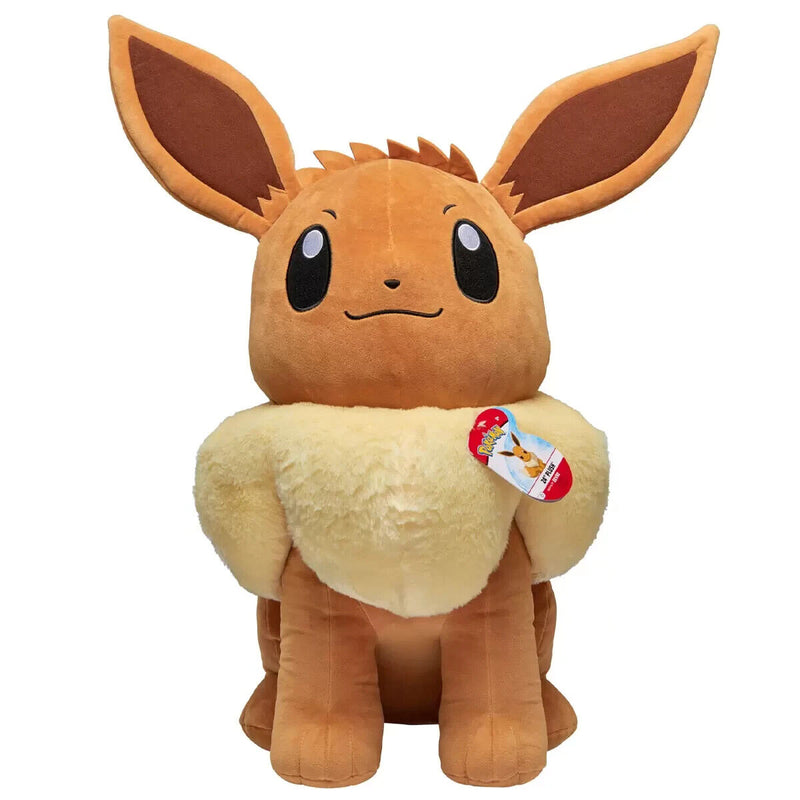 New Pokemon Plush Eevee 61cm