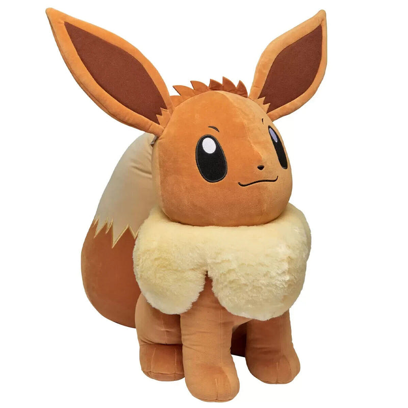 New Pokemon Plush Eevee 61cm