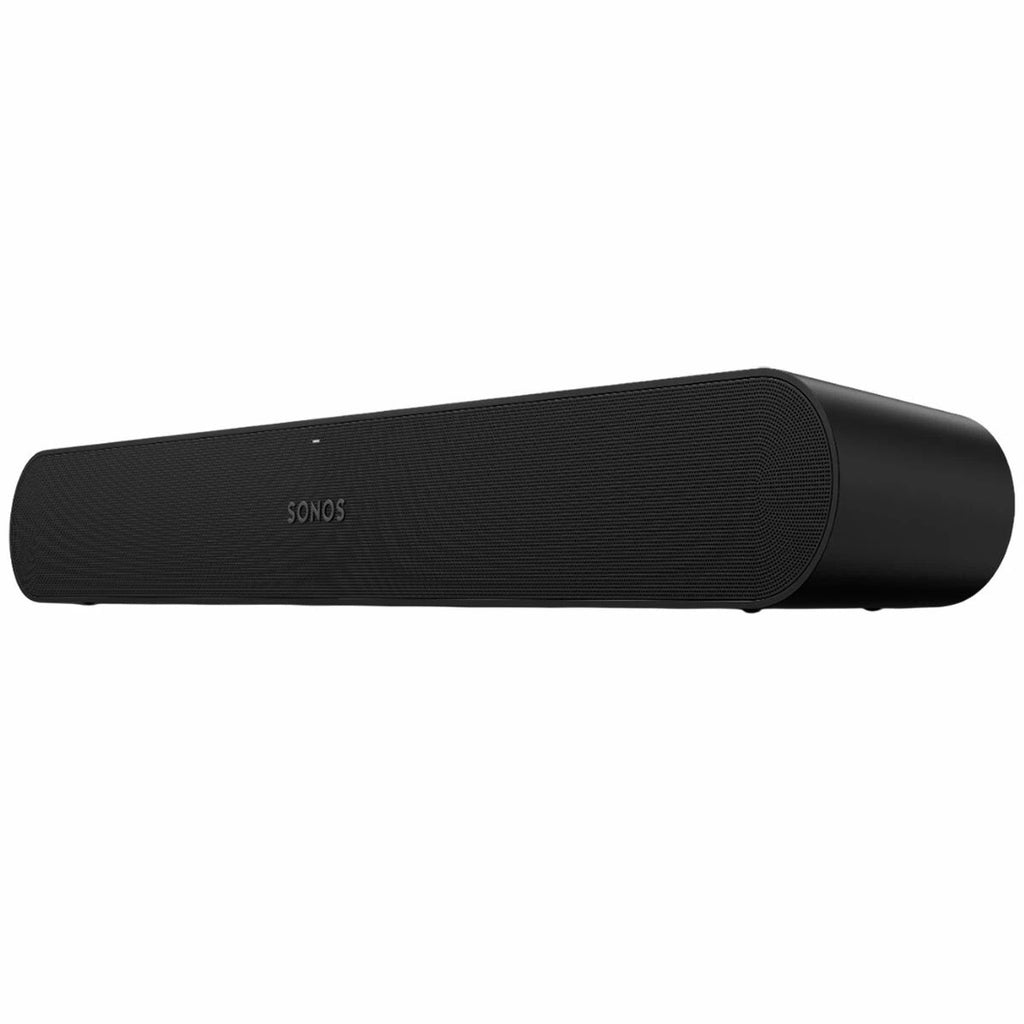 Sonos Ray Black RAYG1AU1BLK
