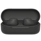 Sony Ultra Compact True Wireless Earbuds Black WFC510B