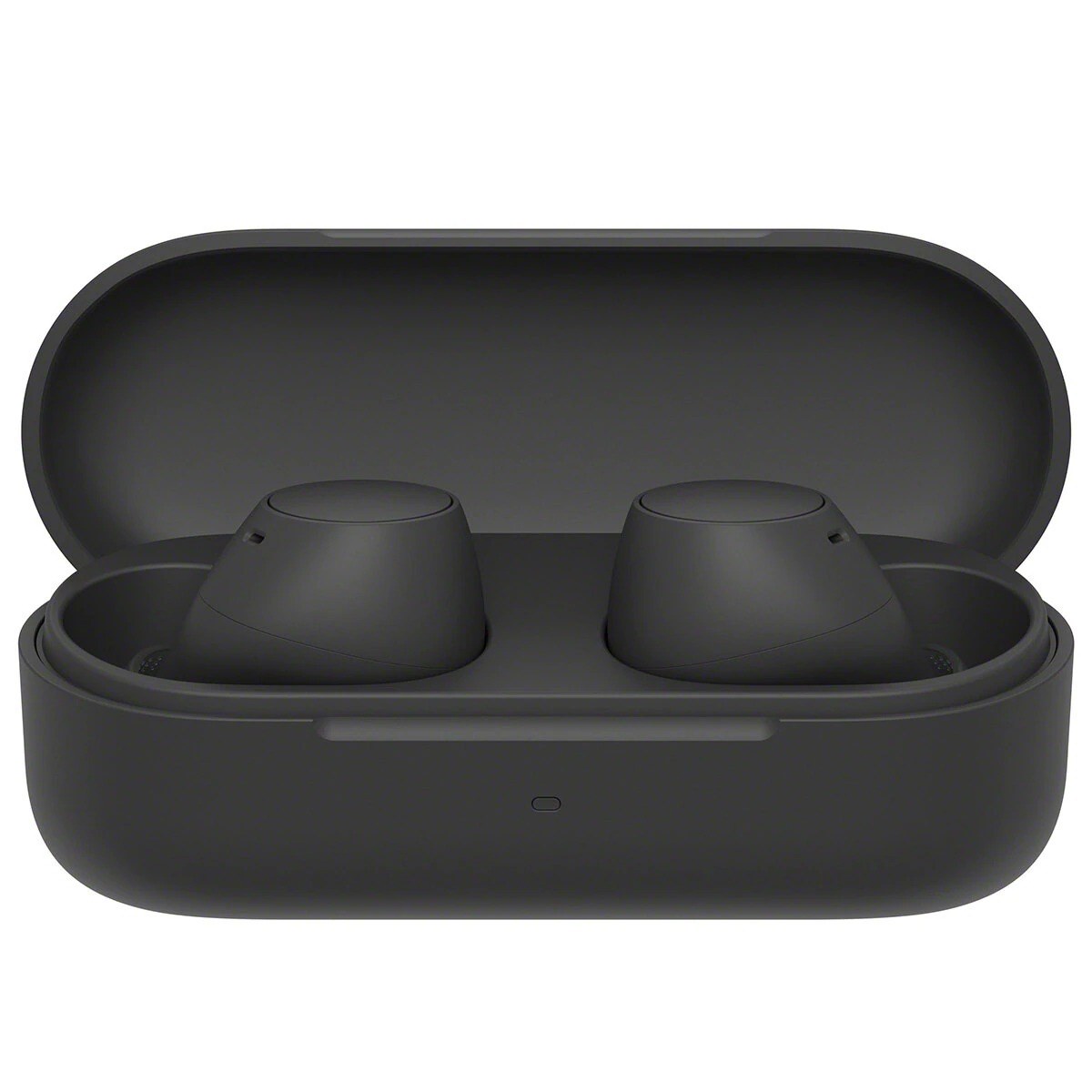 Sony Ultra Compact True Wireless Earbuds Black WFC510B