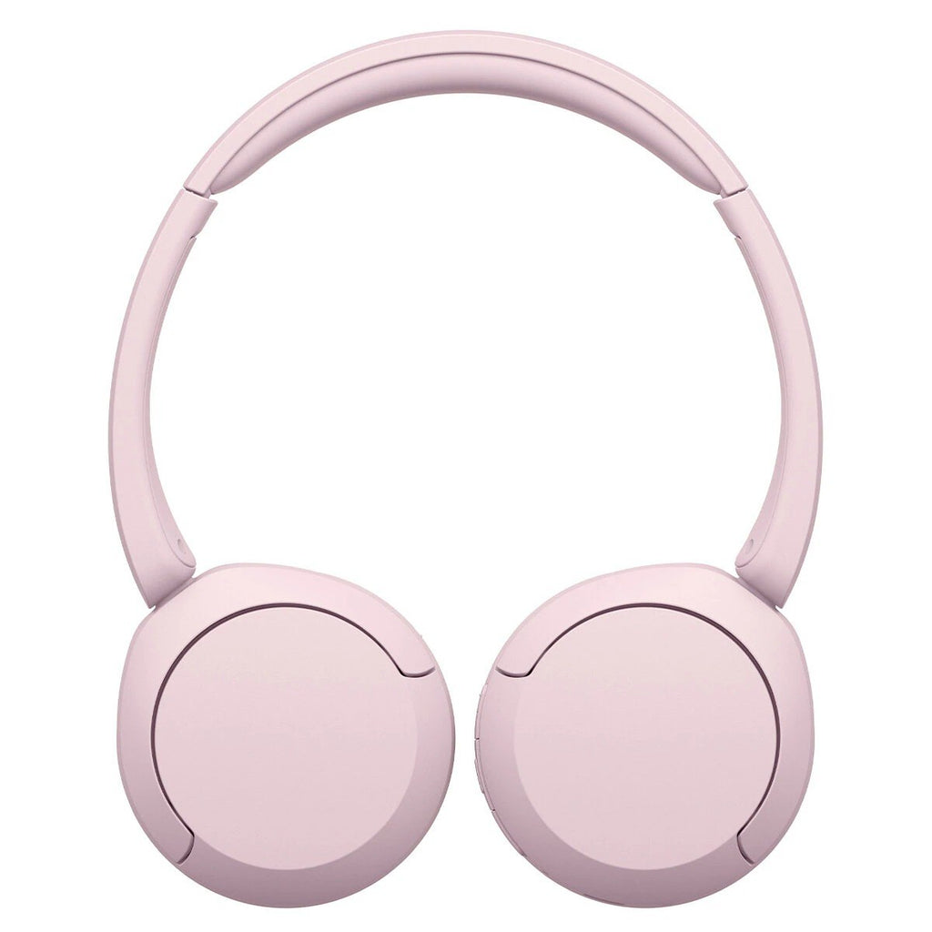 Sony Wireless Headphones Pink WH-CH520P